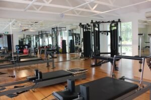 Pilates studio in Olinda Victoria