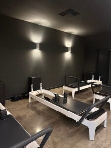 Pilates studio in Innaloo Western Australia