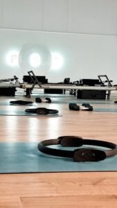 Pilates studio in Epping Victoria