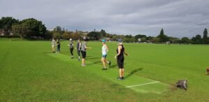 Pilates studio in Moore Park New South Wales