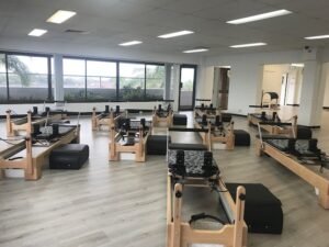 Pilates studio in Eight Mile Plains Queensland