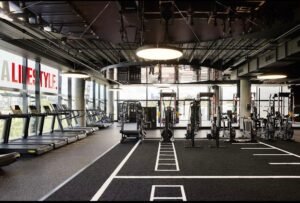 Pilates studio in Newstead Queensland Pilates studio in Newstead Queensland