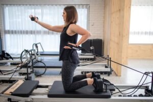 Pilates studio in Ferny Hills Queensland