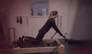 Pilates studio in Kew Victoria
