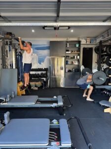 Pilates studio in Balwyn North Victoria