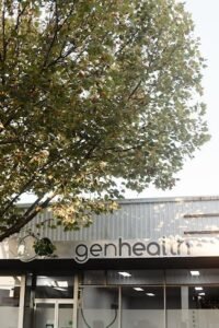 Pilates studio in Hamilton Victoria