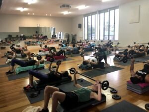 Pilates studio in Coffs Harbour New South Wales