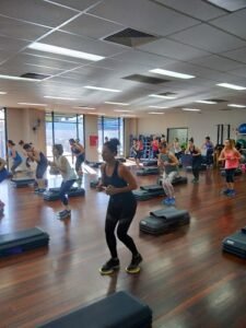 Pilates studio in Maitland New South Wales