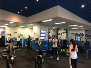 Pilates studio in Box Hill South Victoria