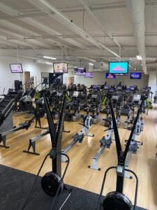 Pilates studio in Bundoora Victoria