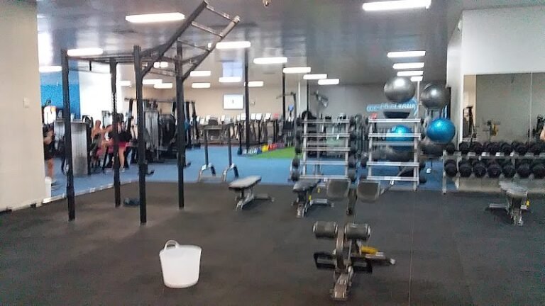 Pilates studio in Rutherford New South Wales