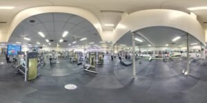 Pilates studio in Edmonton Queensland