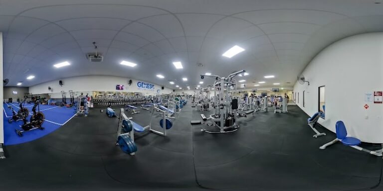 Pilates studio in Thuringowa Central Queensland