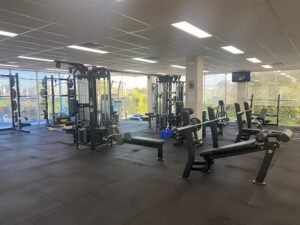 Pilates studio in Caulfield Victoria