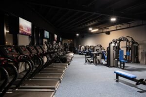 Pilates studio in Mickleham Victoria