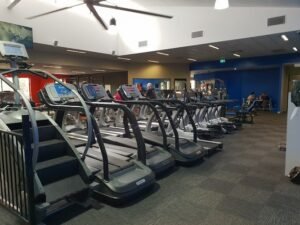 Pilates studio in Cessnock New South Wales