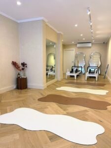 Pilates studio in Surry Hills New South Wales