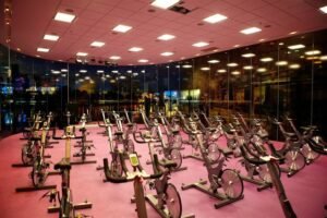 Pilates studio in Bentleigh East Victoria