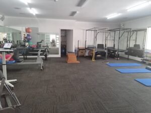 Pilates studio in Glen Forrest Western Australia