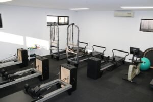 Pilates studio in Glenroy Victoria