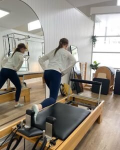 Pilates studio in St Morris South Australia