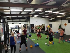 Pilates studio in Mordialloc Victoria