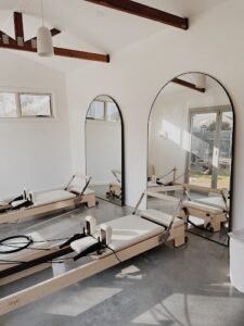 Pilates studio in Hamlyn Heights Victoria
