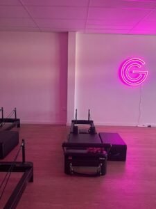 Pilates studio in Mundaring Western Australia