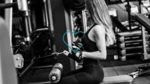 Pilates studio in Newton South Australia