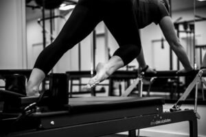 Pilates studio in Kalgoorlie Western Australia