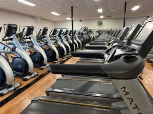 Pilates studio in Alexandra Hills Queensland