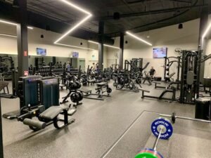 Pilates studio in Karrinyup Western Australia