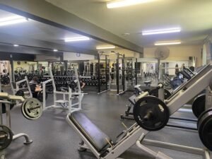 Pilates studio in Kingswood South Australia