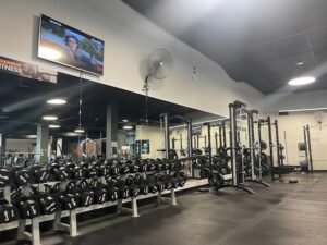 Pilates studio in West Lakes South Australia