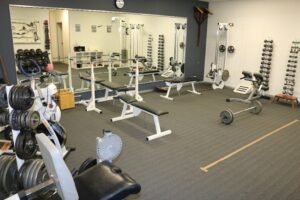 Pilates studio in Rockingham Western Australia