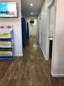 Pilates studio in Greenwood Western Australia