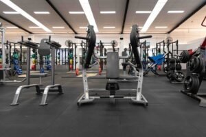 Pilates studio in Abbotsford Victoria