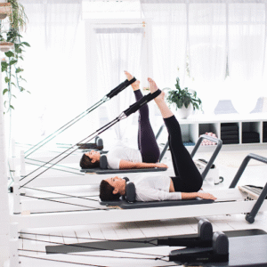 Pilates studio in Armadale Victoria