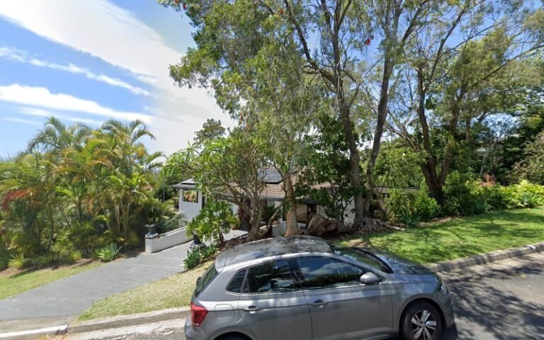 Pilates studio in Korora New South Wales