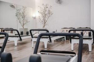 Pilates studio in Camden New South Wales