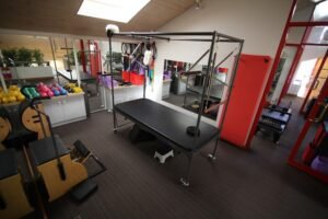 Pilates studio in Hawker Australian Capital Territory