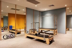 Pilates studio in Butler WA