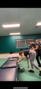 Pilates studio in Moonee Ponds Victoria