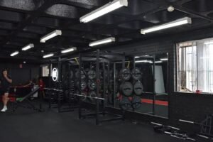 Pilates studio in Rydalmere New South Wales