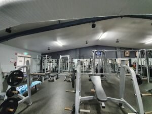 Pilates studio in Hendra Queensland