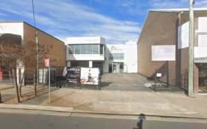 Pilates studio in Greenacre New South Wales