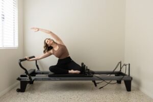 Pilates studio in Currambine Western Australia