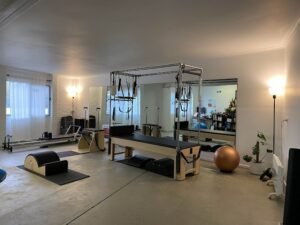 Pilates studio in Endeavour Hills Victoria