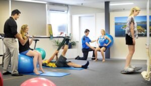 Pilates studio in Coffs Harbour New South Wales