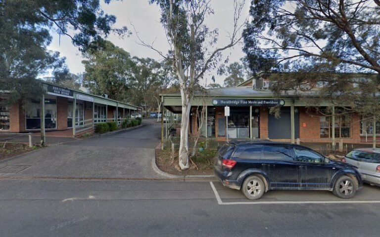 Pilates studio in Hurstbridge Victoria